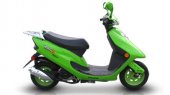 2008 Tank Sports Urban Econo 50 photo